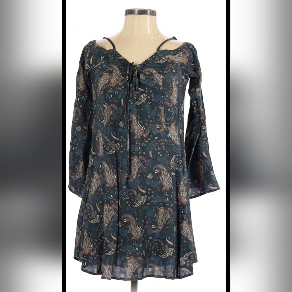 Mimi Chica long sleeved blouse